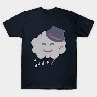 Cloudy T-Shirt